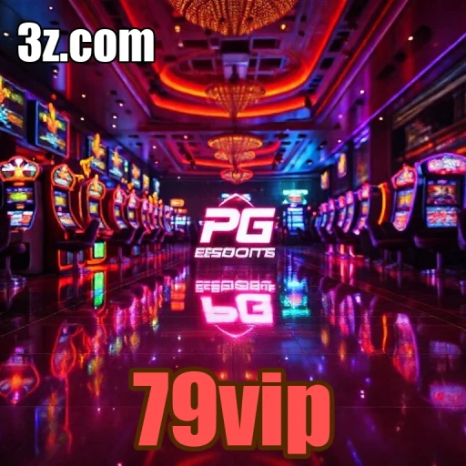 Trends e Comunidade no 79vip: Uma Nova Era dos Jogos